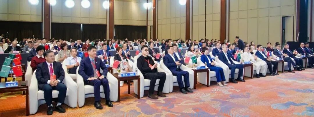 2025博鳌全球民族文旅产业发展大会暨首届中国民族品牌饭店年会-圆满落幕！